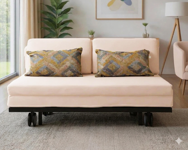 Sofa Cumbed