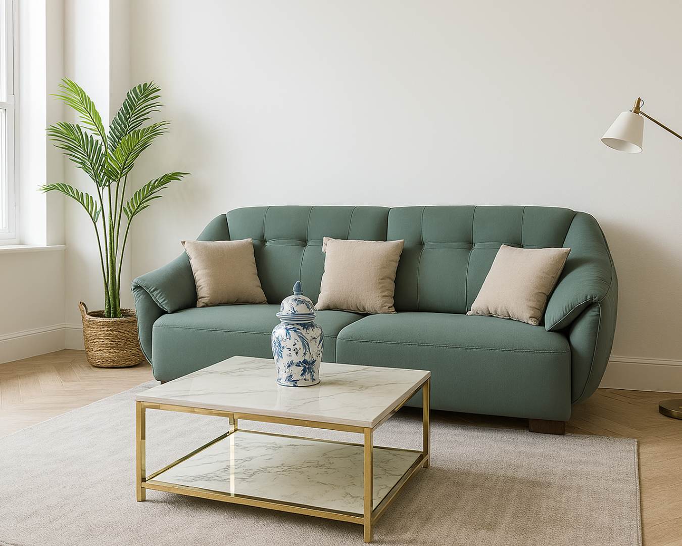Sofa Aldo