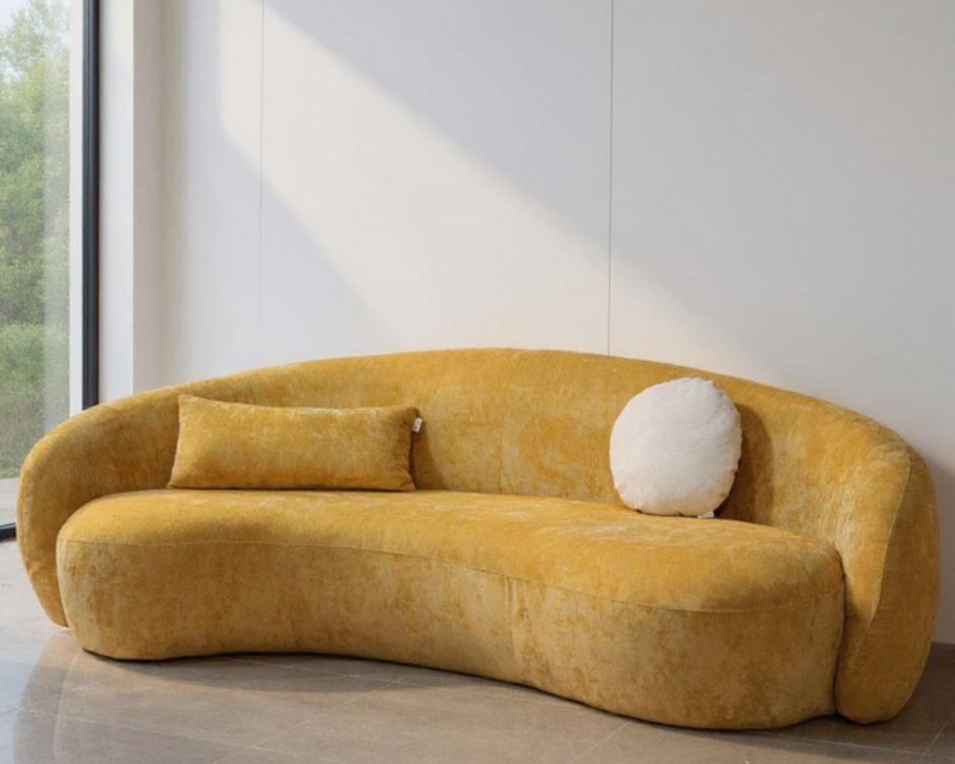 SOFA GLOW