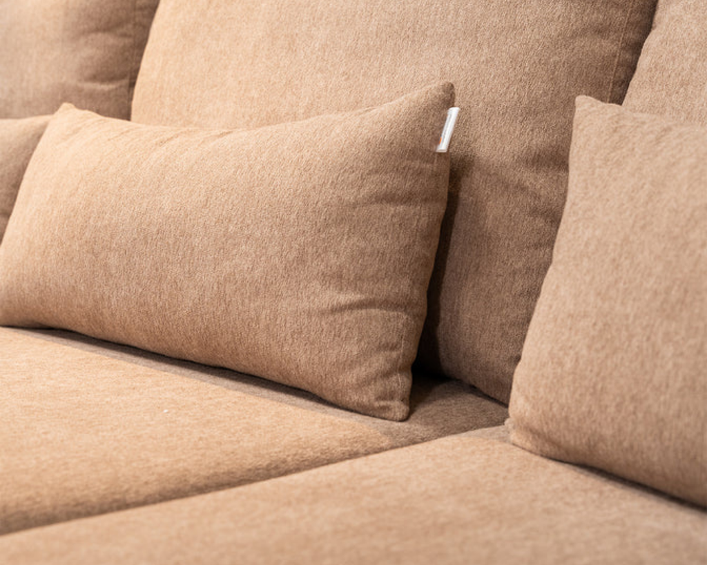 SOFA MARINO L SHAPE RHS