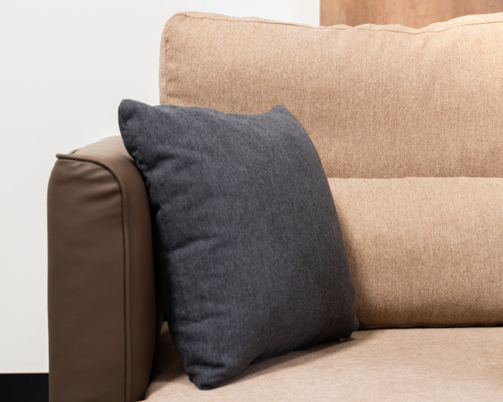SOFA MARINO L SHAPE RHS