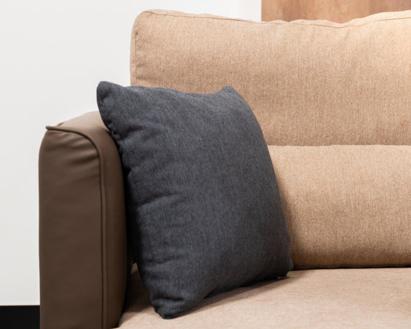 SOFA MARINO L SHAPE RHS
