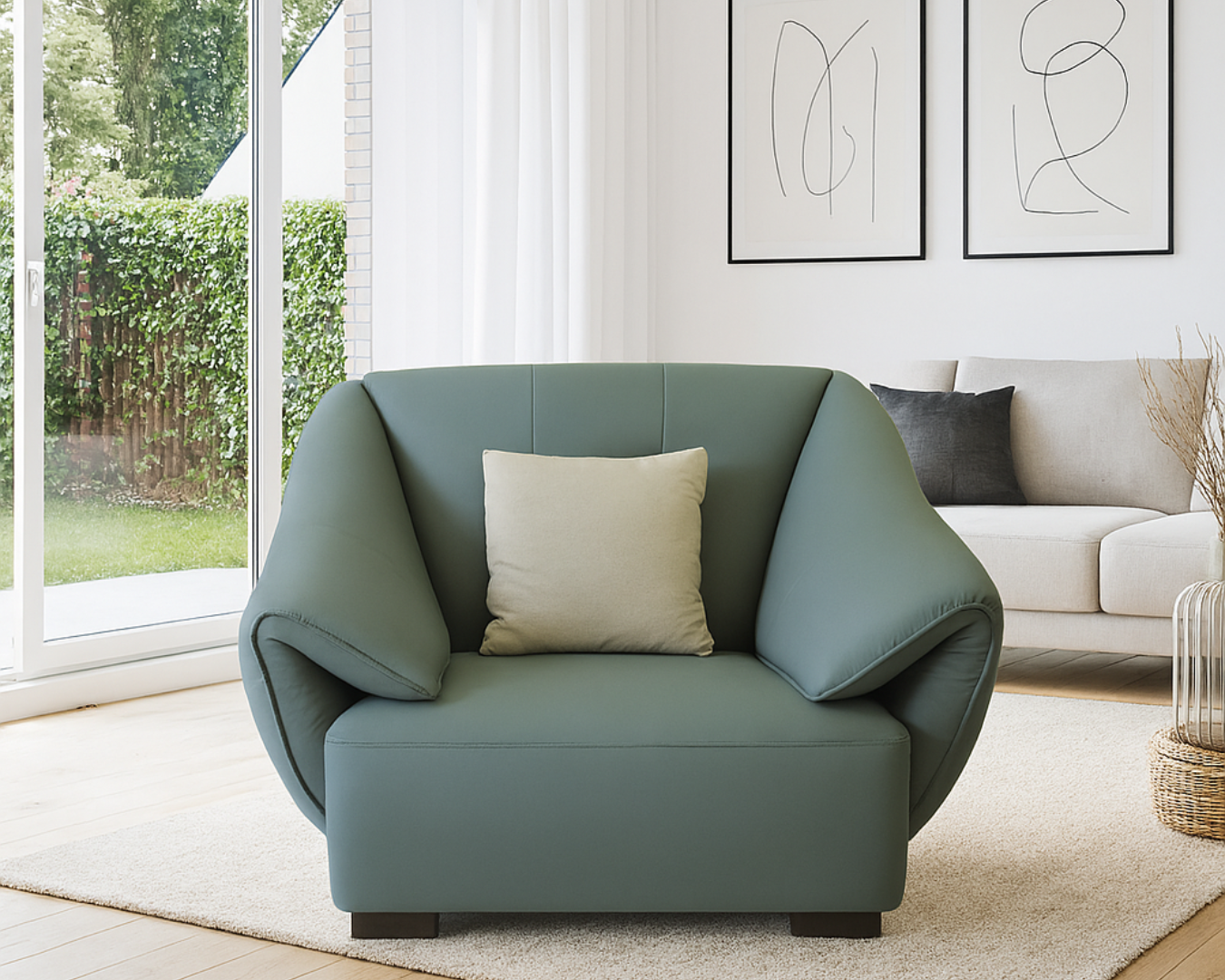 Sofa Aldo