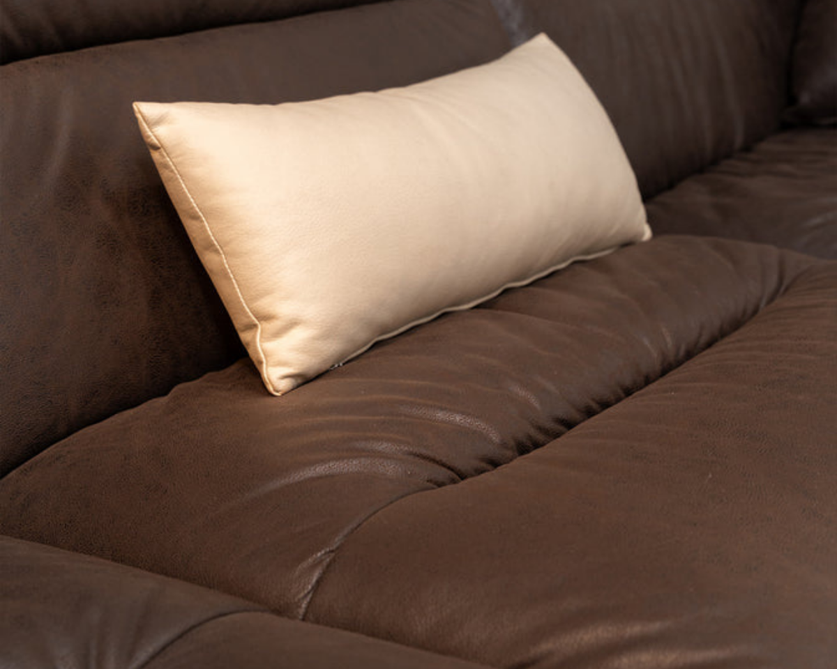 SOFA BURSA SEMI L SHAPE LHS