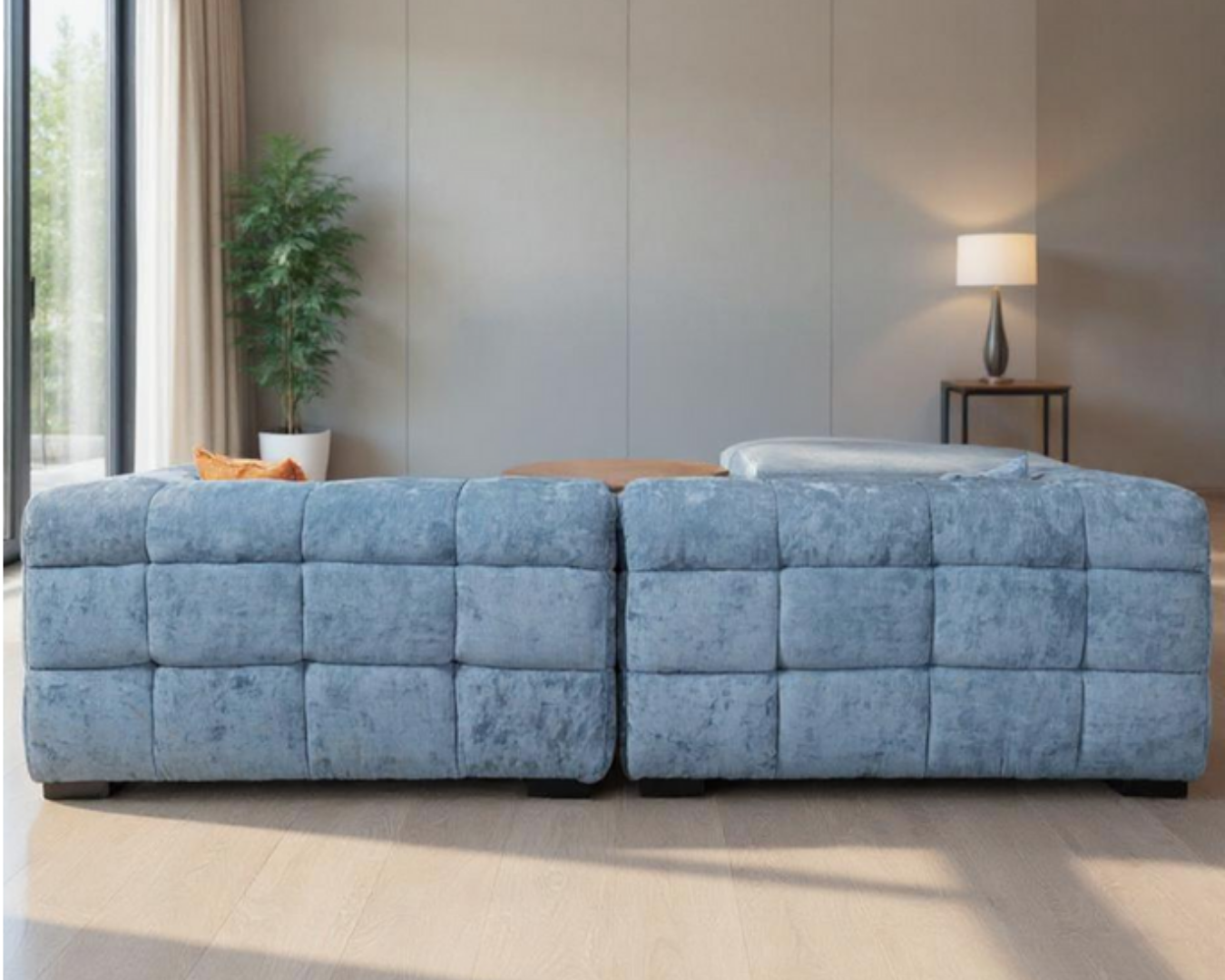 SOFA FINAX