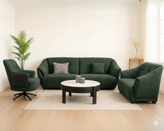 3 Seater