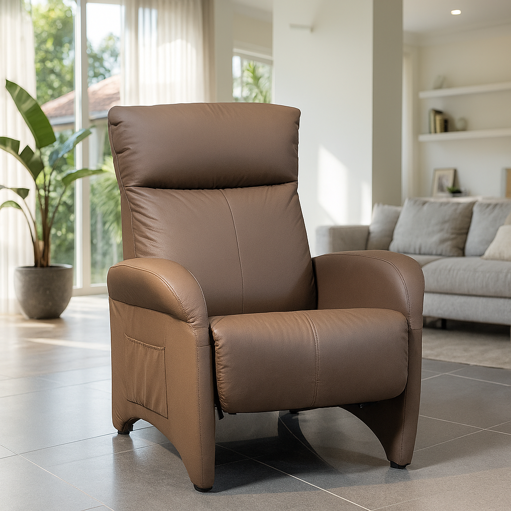 RECLINER SELF