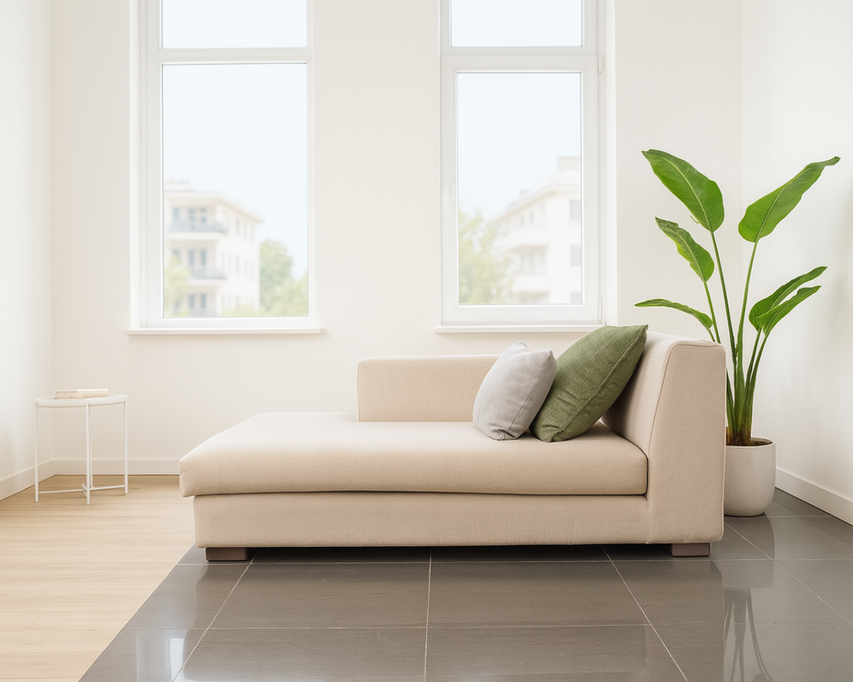 DAYBED GILANO LHS