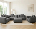 Sofa Maltese