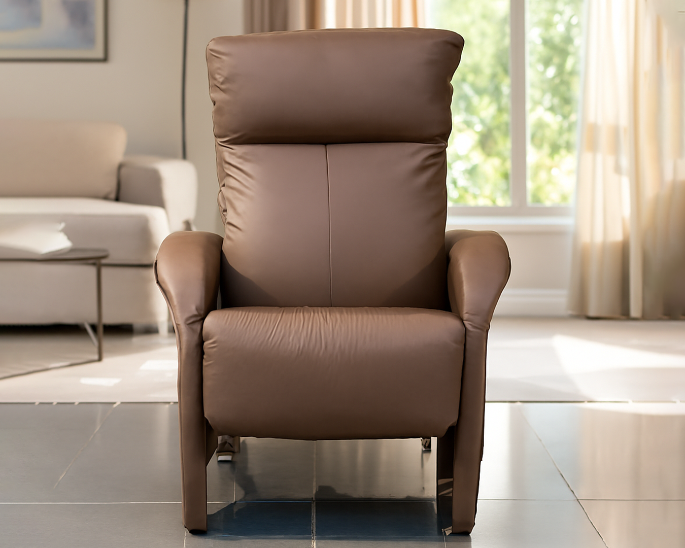 RECLINER SELF