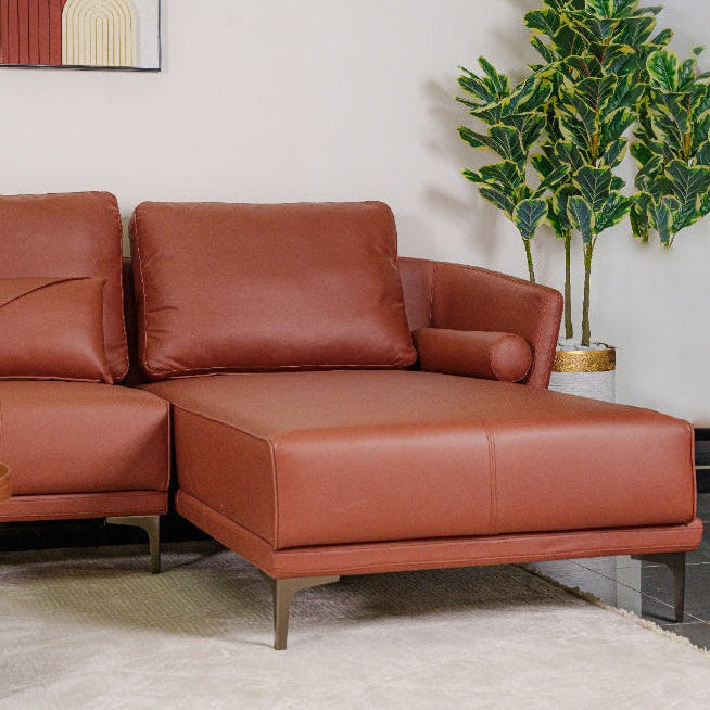 Sofa Pine L Shape LHS Sienna at ZHomes Number1 Furniture Store In Pakistan