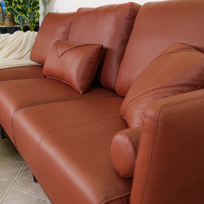 Sofa Pine L Shape LHS Sienna at ZHomes most Famous Furniture store in Pakistan