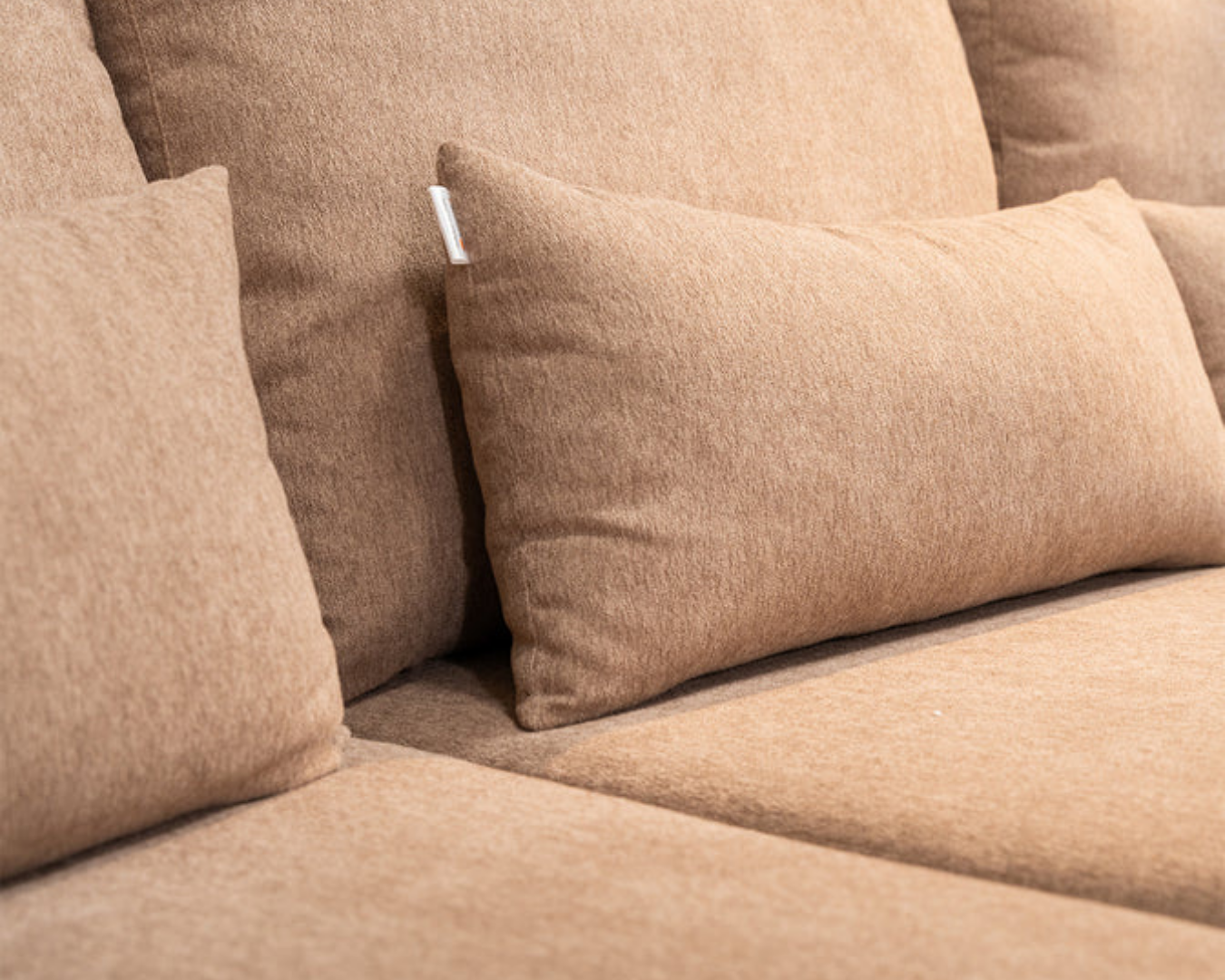 SOFA MARINO L SHAPE LHS