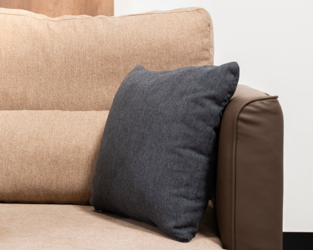 SOFA MARINO L SHAPE LHS