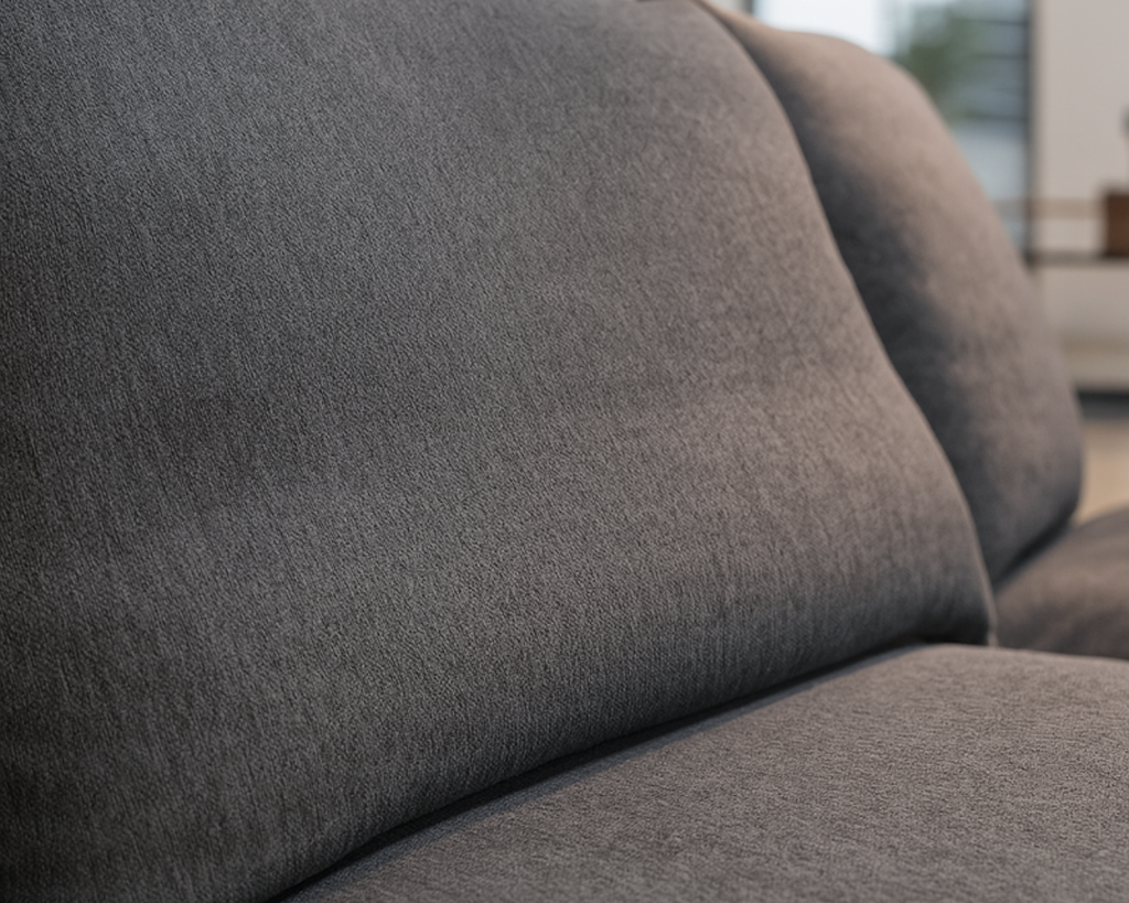 SOFA REX L SHAPE RHS