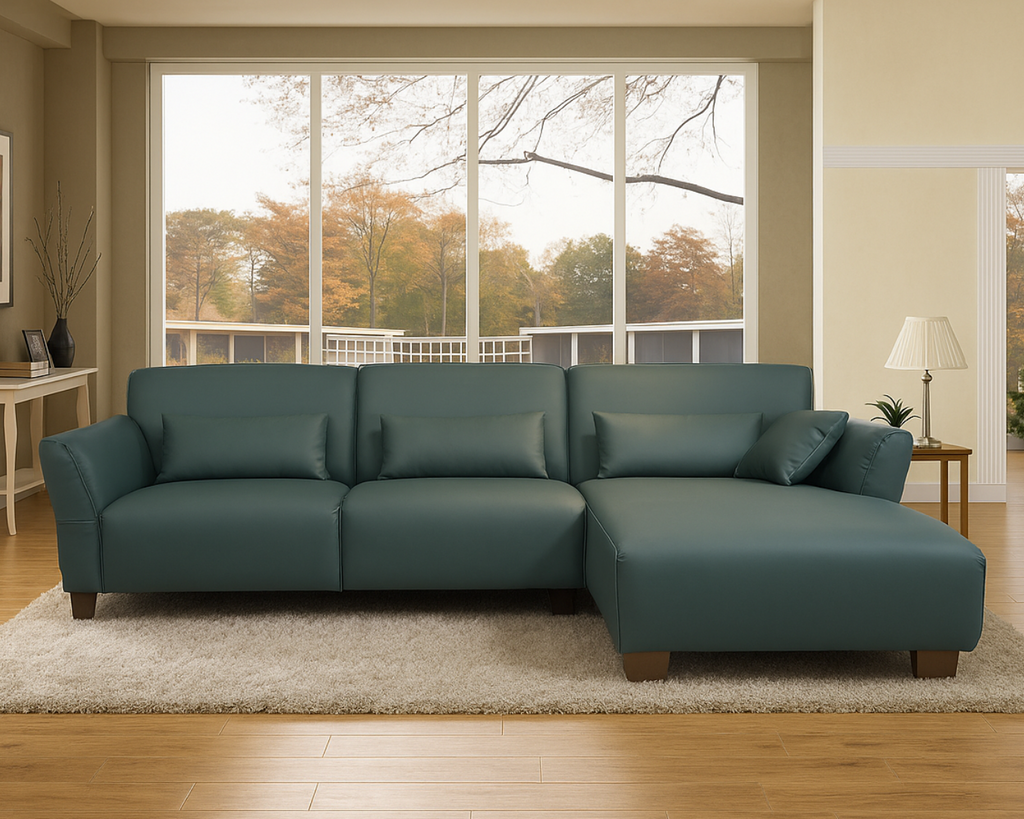 SOFA TOYO L SHAPE LHS