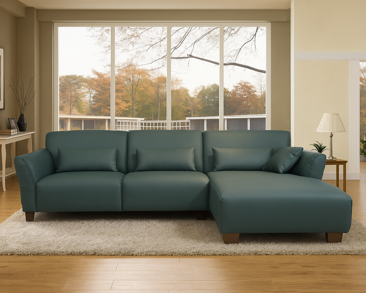 SOFA TOYO L SHAPE LHS
