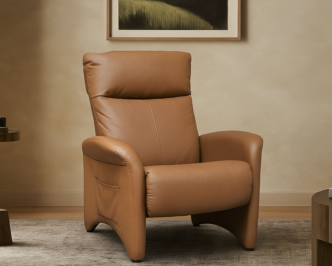 RECLINER SELF