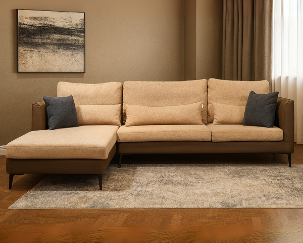 SOFA MARINO L SHAPE RHS