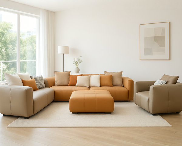 Sofa Maltese