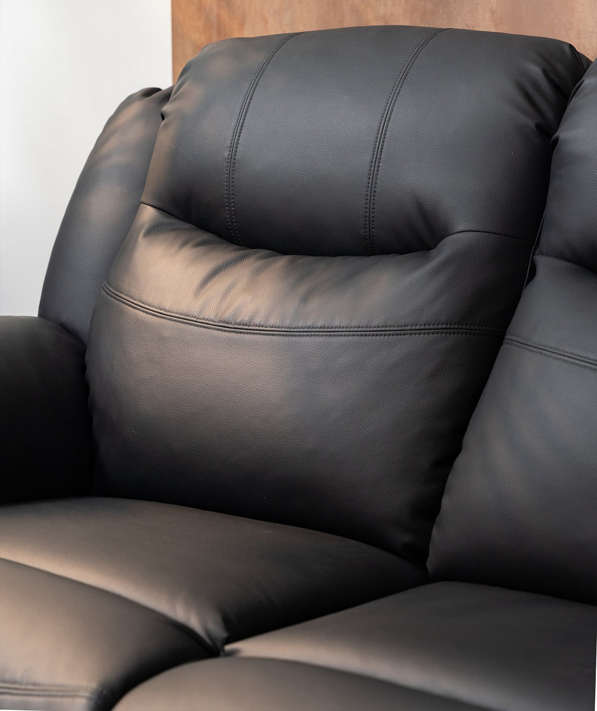 RECLINER HENRY 3 SEATER