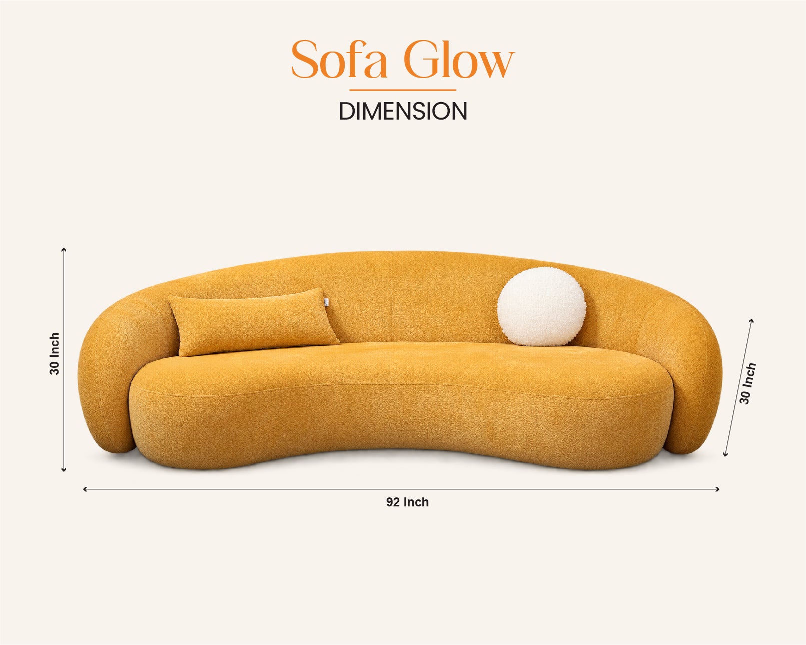 SOFA GLOW