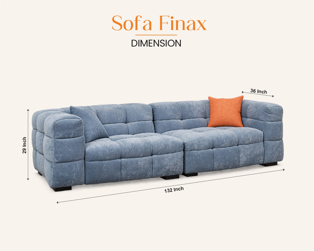 SOFA FINAX