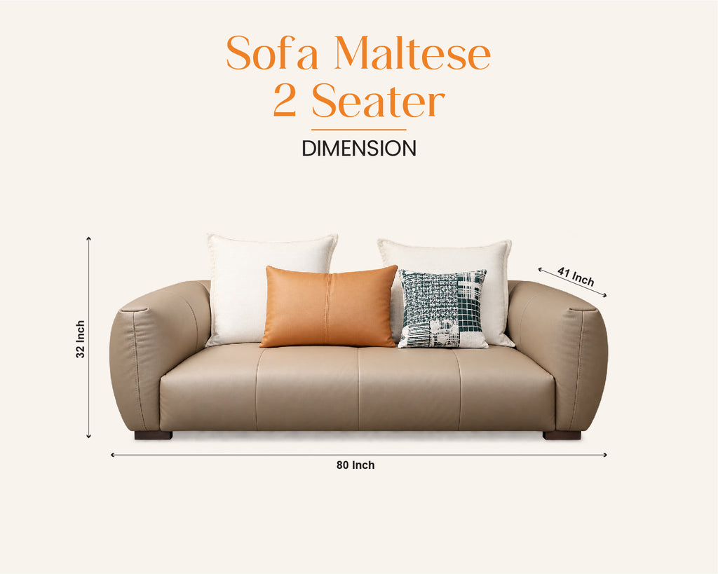 Sofa Maltese
