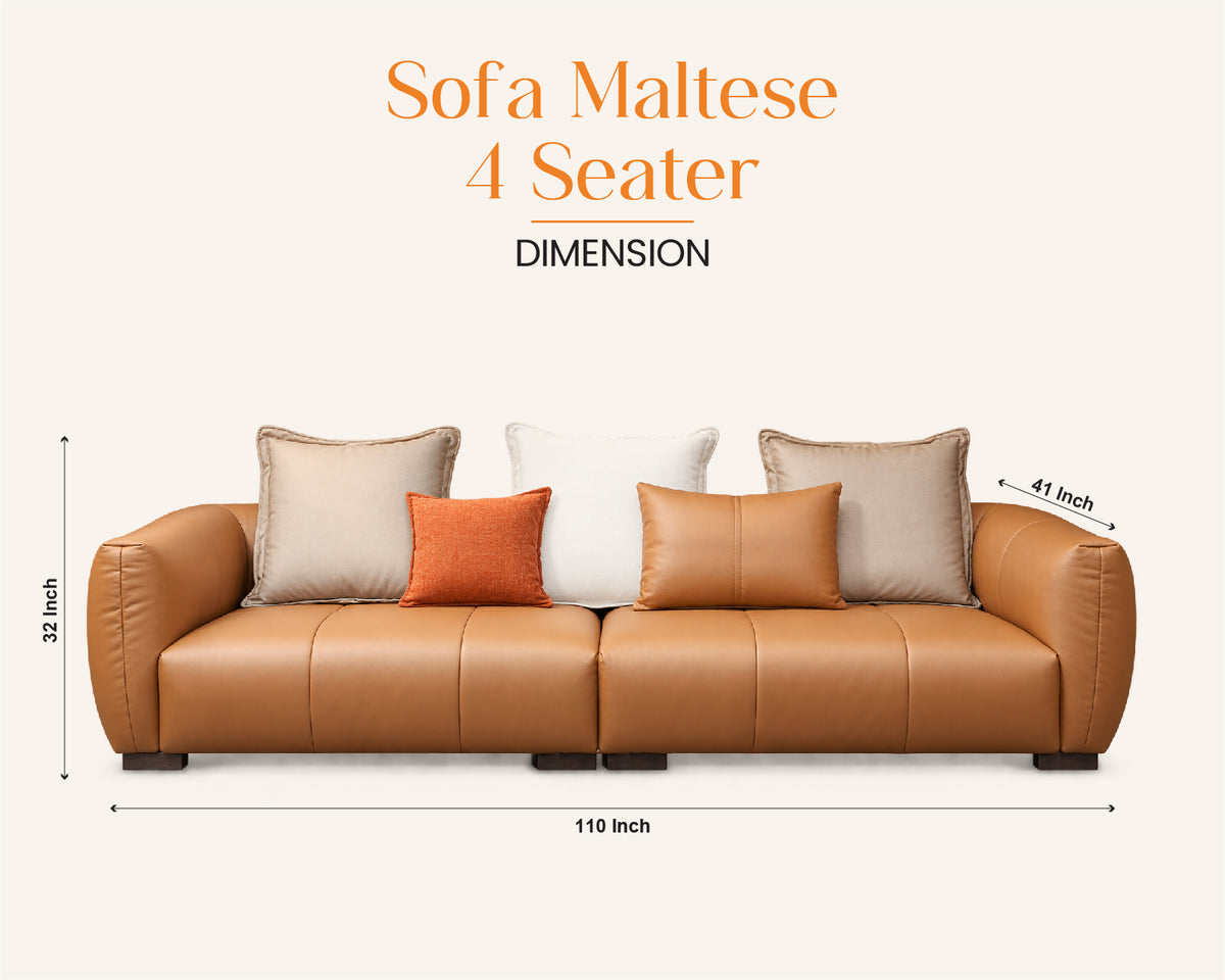 Sofa Maltese
