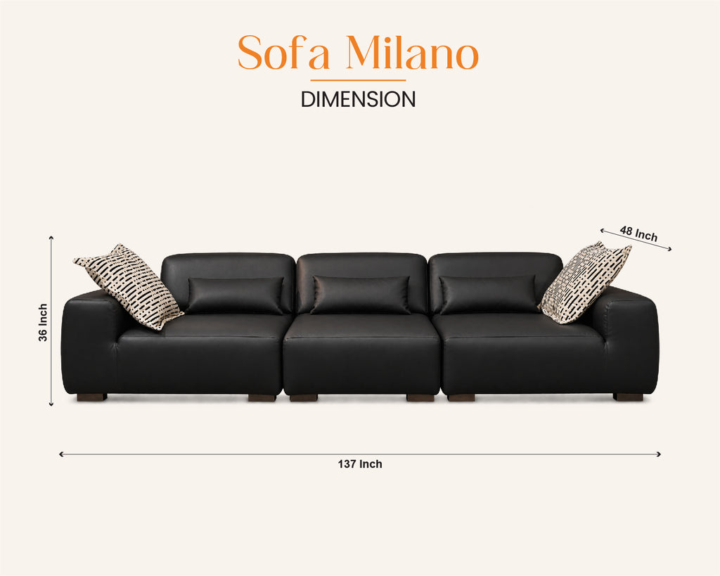 SOFA MILANO